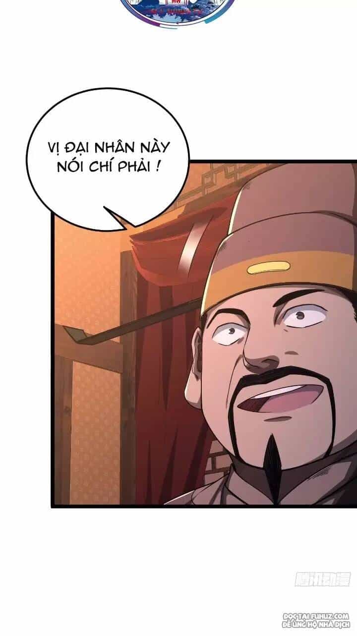 Ma Lâm Thiên Hạ - Chương 119 - ảnh 14