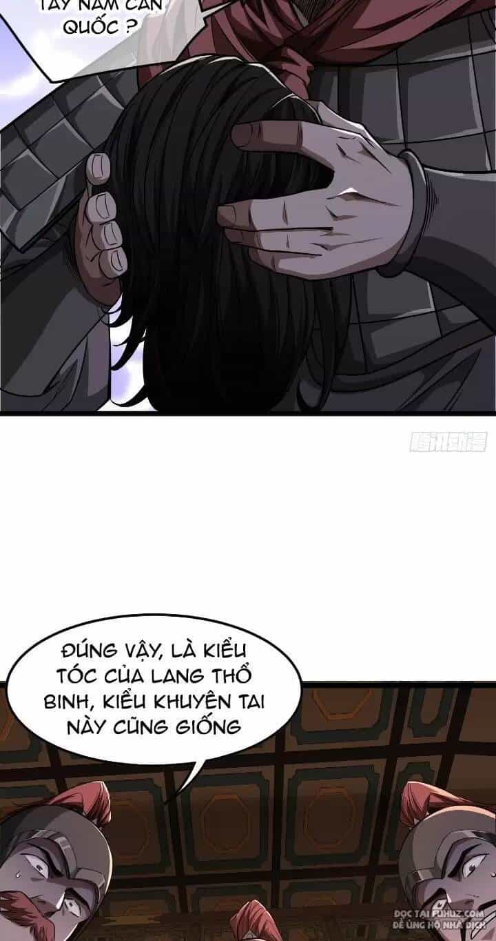 Ma Lâm Thiên Hạ - Chương 119 - ảnh 27