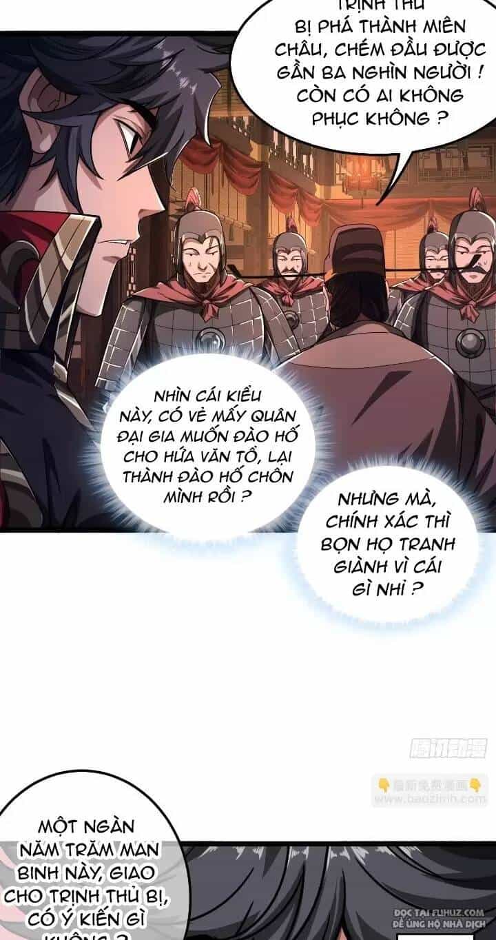 Ma Lâm Thiên Hạ - Chương 119 - ảnh 33
