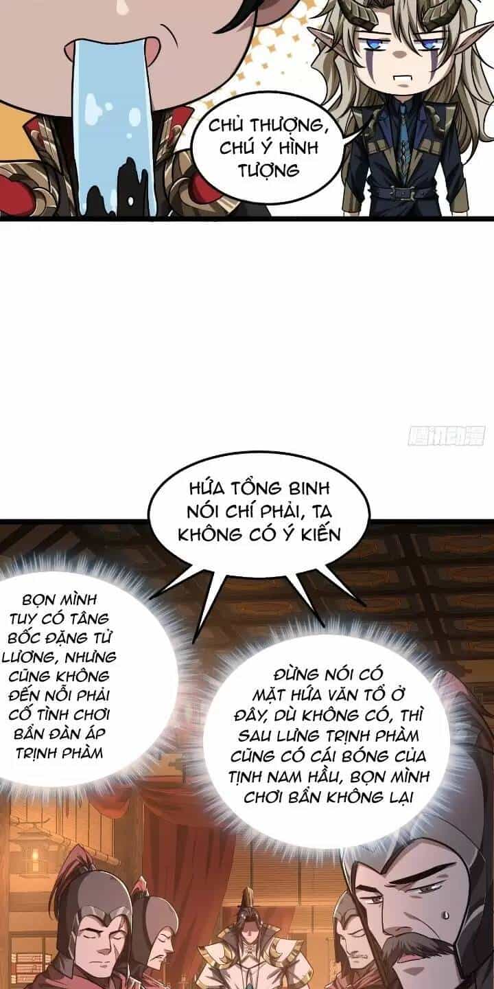 Ma Lâm Thiên Hạ - Chương 119 - ảnh 35