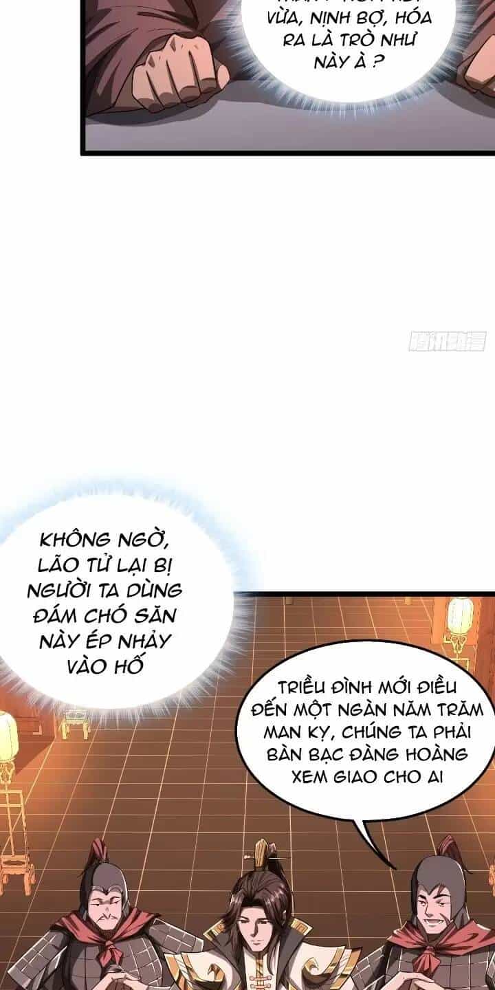 Ma Lâm Thiên Hạ - Chương 119 - ảnh 9
