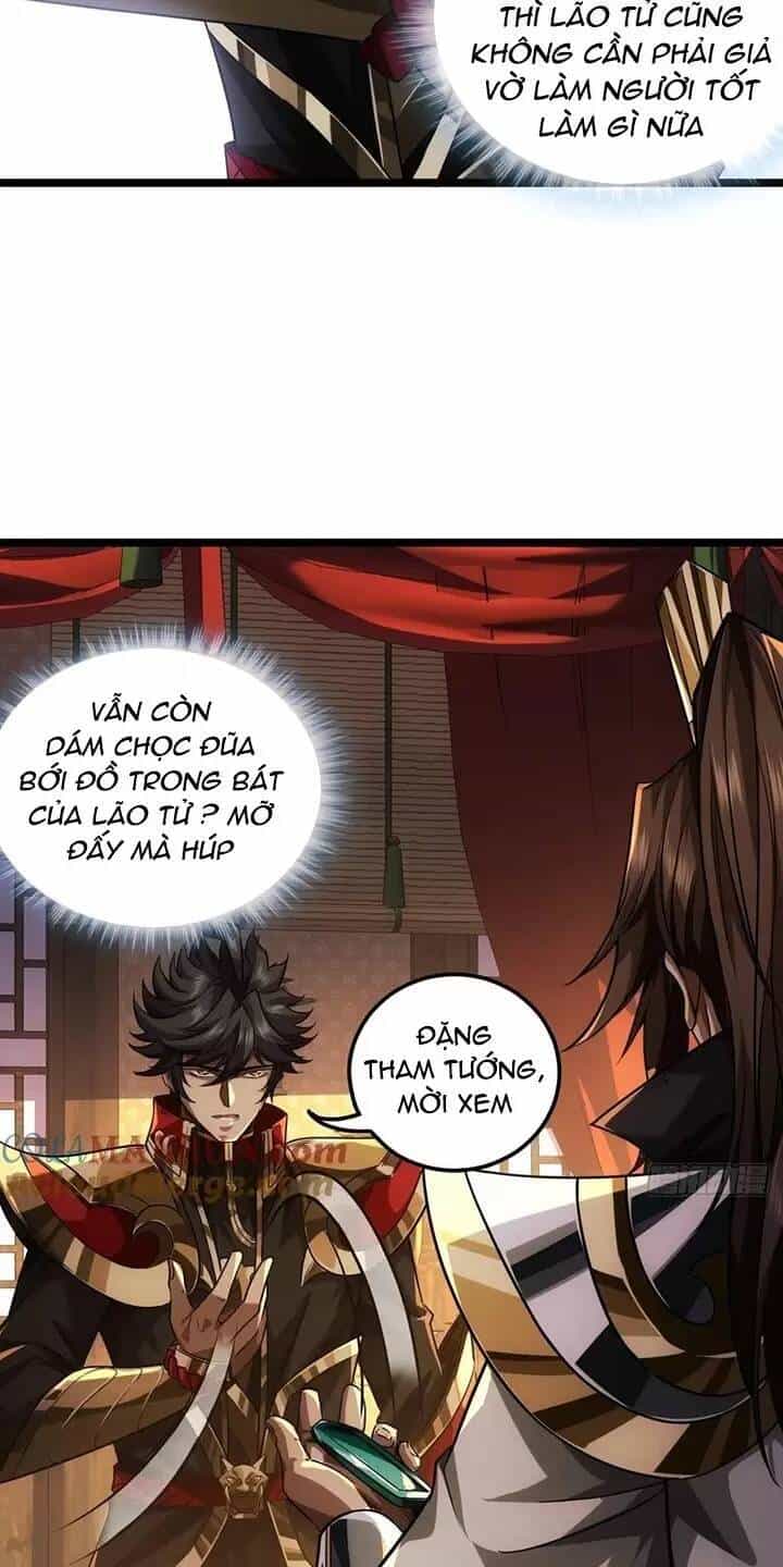 Ma Lâm Thiên Hạ - Chương 120 - ảnh 13