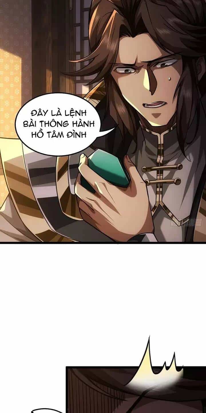 Ma Lâm Thiên Hạ - Chương 120 - ảnh 15