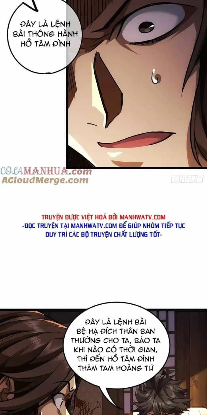 Ma Lâm Thiên Hạ - Chương 120 - ảnh 16