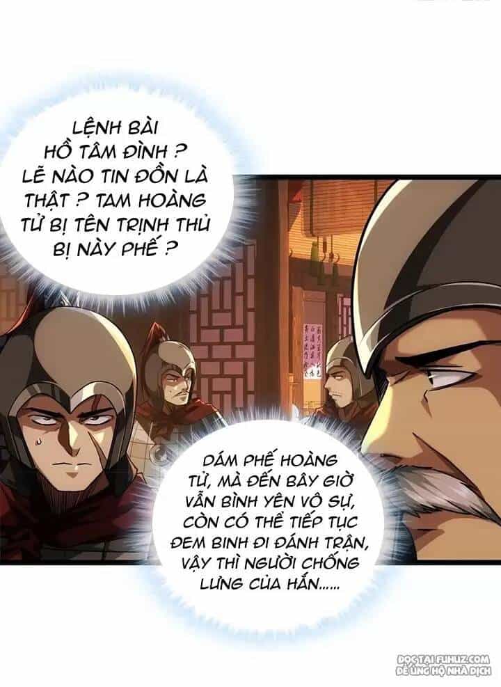 Ma Lâm Thiên Hạ - Chương 120 - ảnh 18