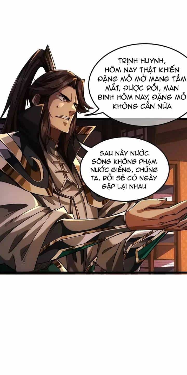 Ma Lâm Thiên Hạ - Chương 120 - ảnh 19