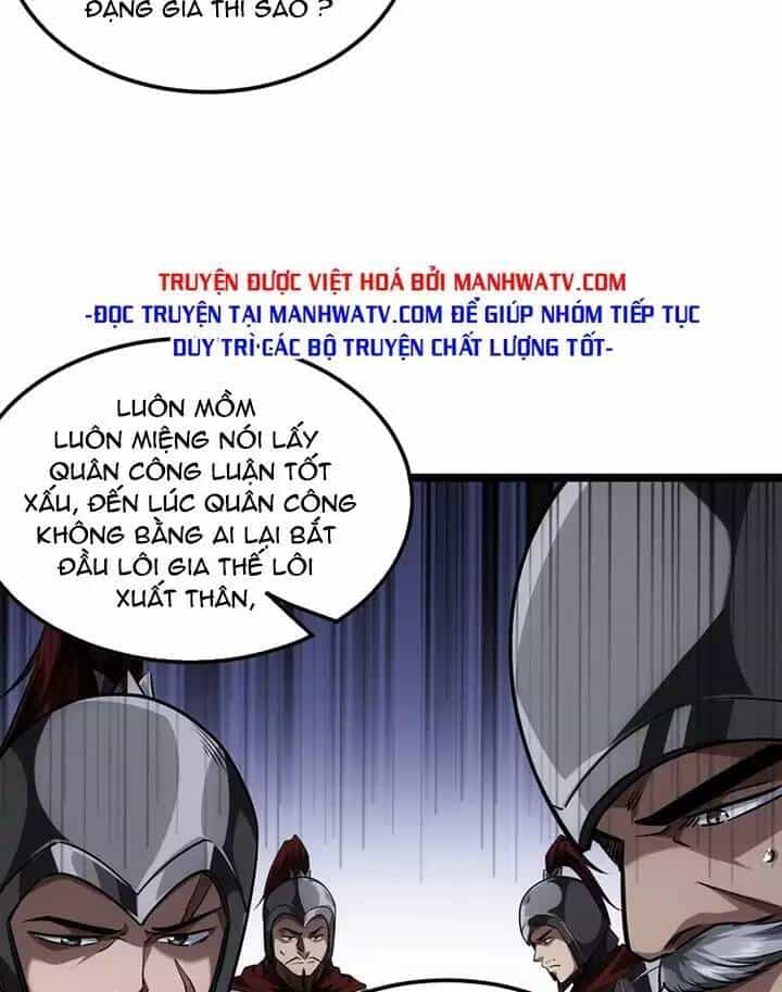 Ma Lâm Thiên Hạ - Chương 120 - ảnh 23