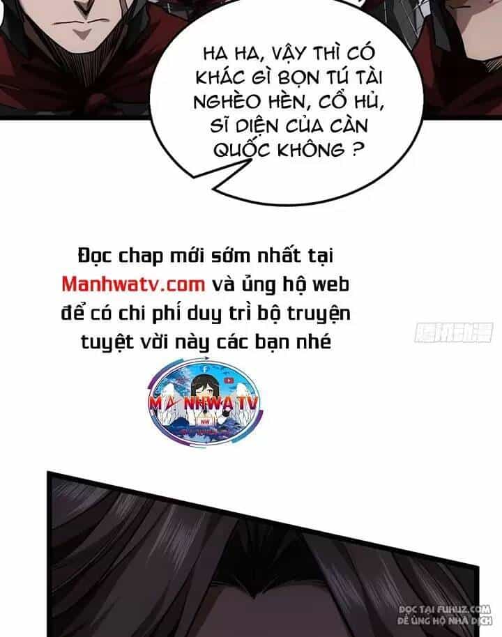 Ma Lâm Thiên Hạ - Chương 120 - ảnh 24