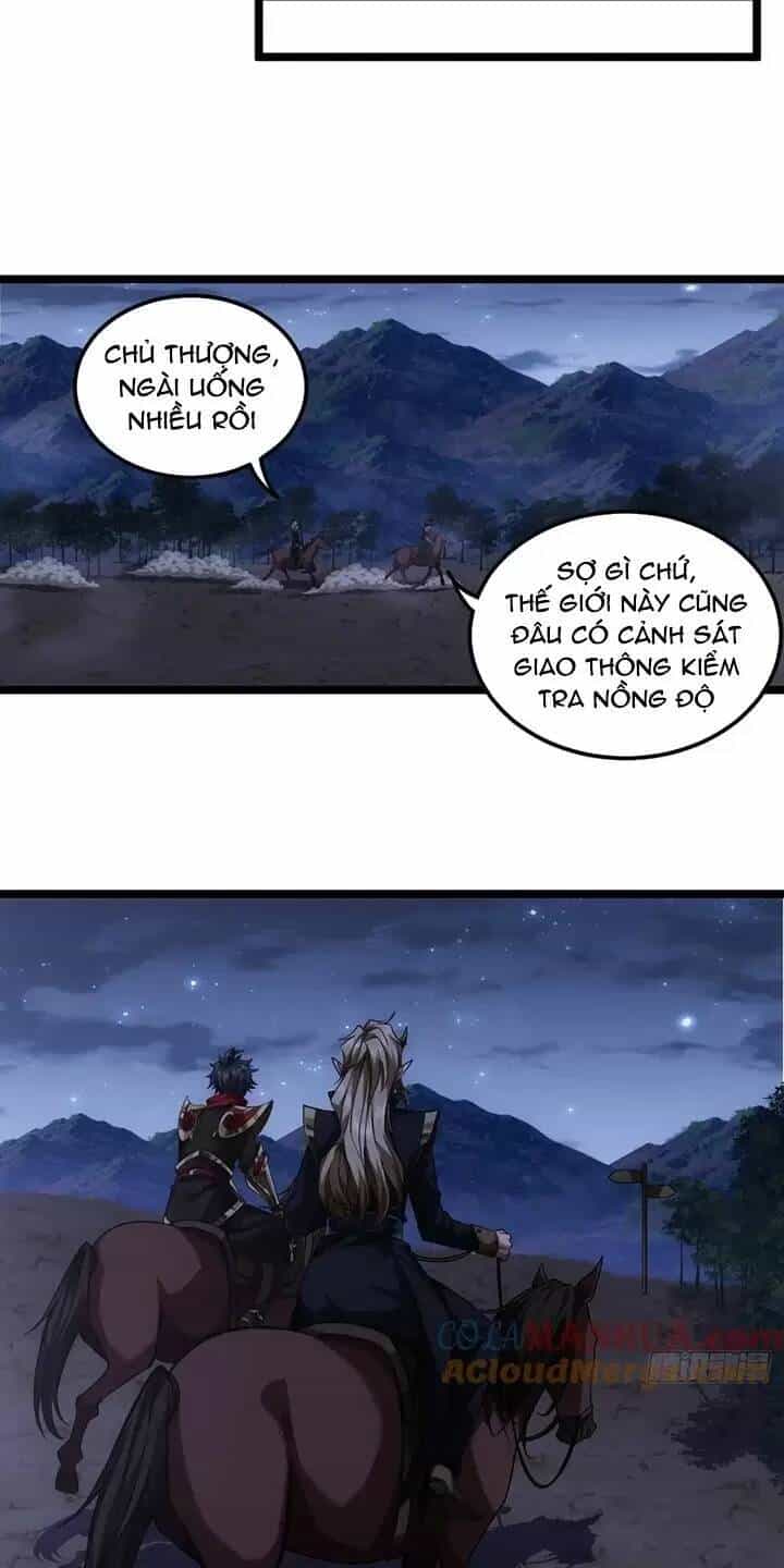 Ma Lâm Thiên Hạ - Chương 120 - ảnh 33