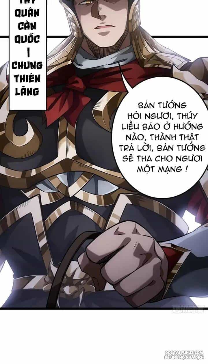 Ma Lâm Thiên Hạ - Chương 120 - ảnh 41