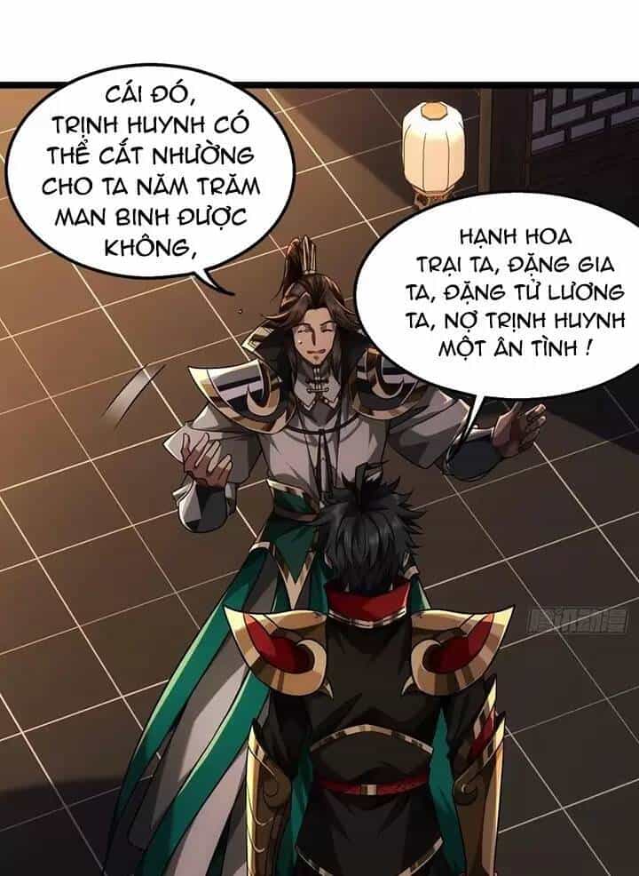 Ma Lâm Thiên Hạ - Chương 120 - ảnh 5