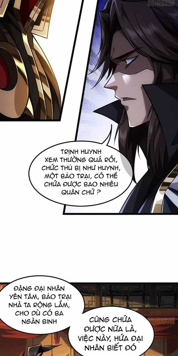 Ma Lâm Thiên Hạ - Chương 120 - ảnh 7