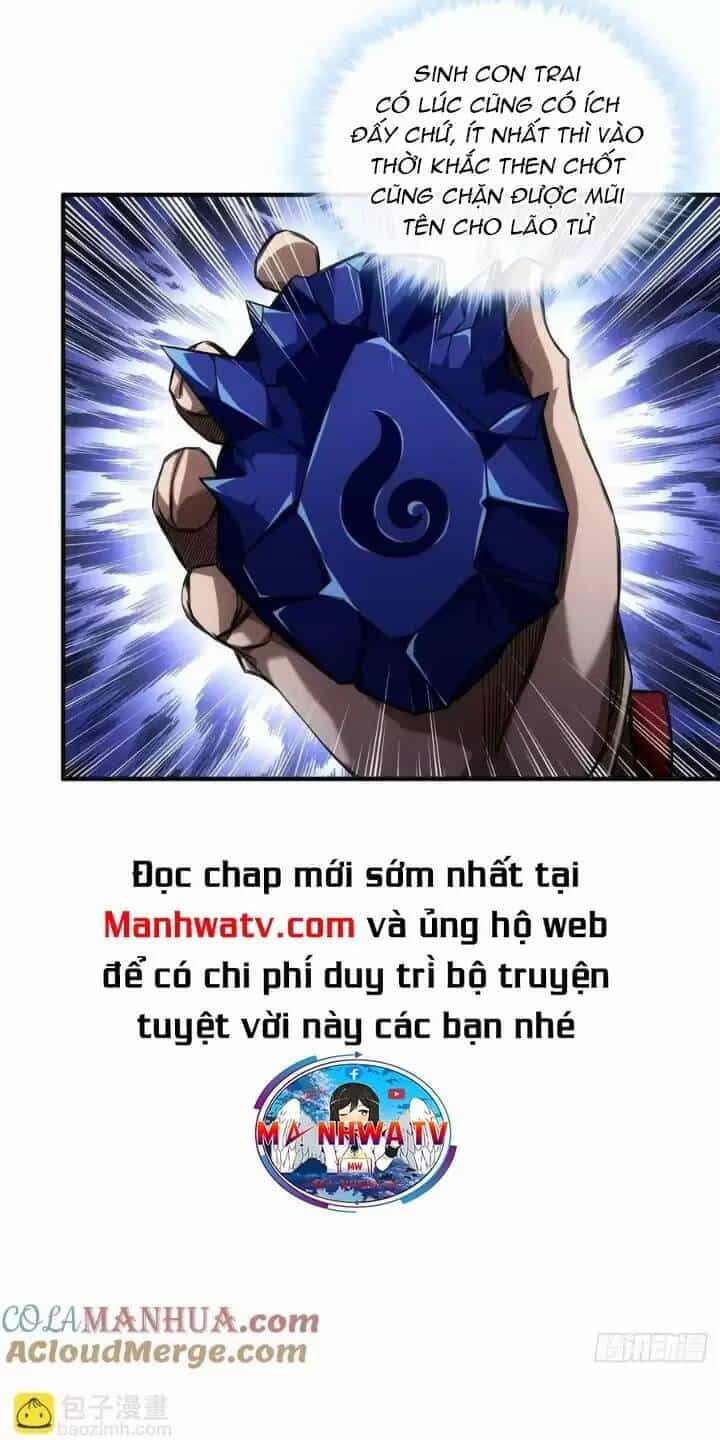 Ma Lâm Thiên Hạ - Chương 121 - ảnh 12