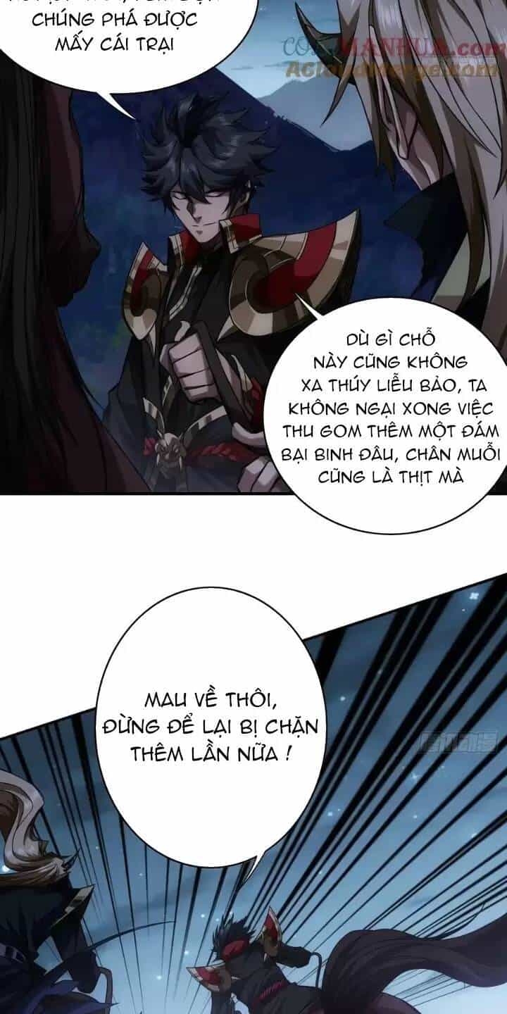 Ma Lâm Thiên Hạ - Chương 121 - ảnh 15