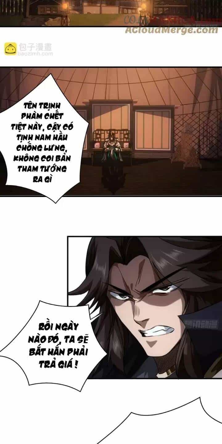 Ma Lâm Thiên Hạ - Chương 121 - ảnh 17