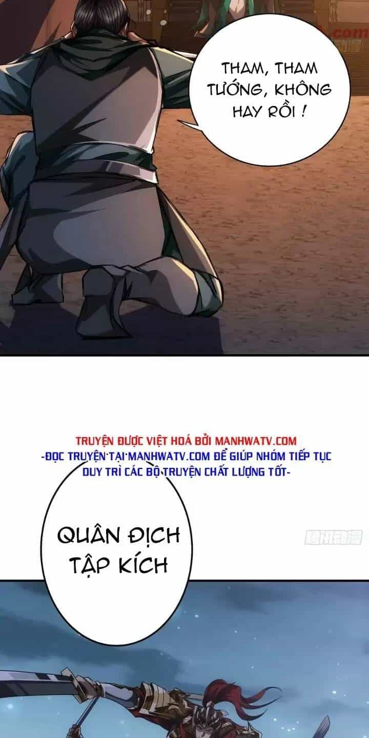Ma Lâm Thiên Hạ - Chương 121 - ảnh 19