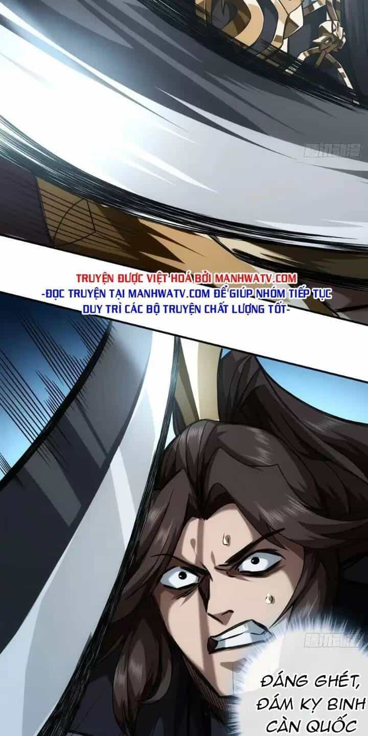 Ma Lâm Thiên Hạ - Chương 121 - ảnh 24