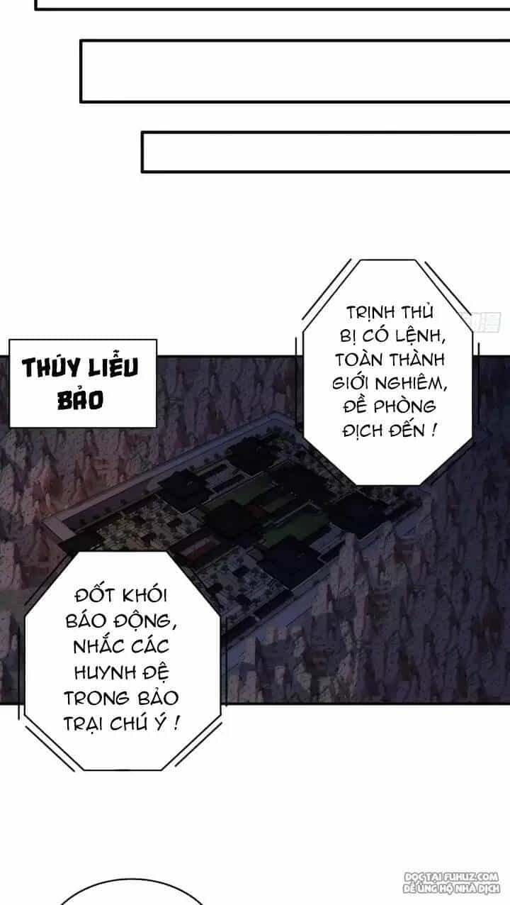 Ma Lâm Thiên Hạ - Chương 121 - ảnh 26