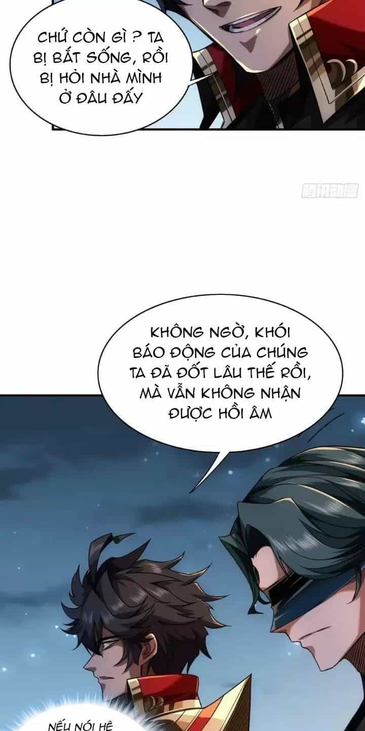 Ma Lâm Thiên Hạ - Chương 121 - ảnh 28