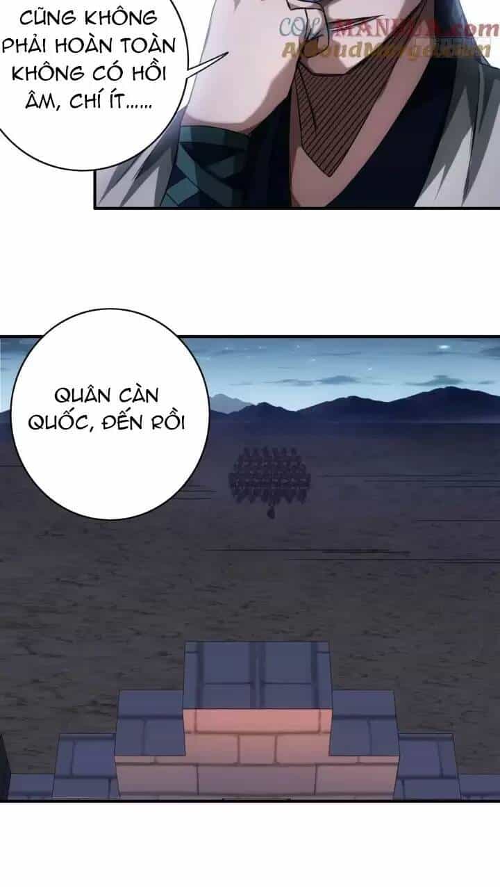 Ma Lâm Thiên Hạ - Chương 121 - ảnh 30