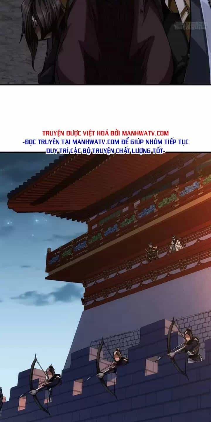 Ma Lâm Thiên Hạ - Chương 121 - ảnh 32