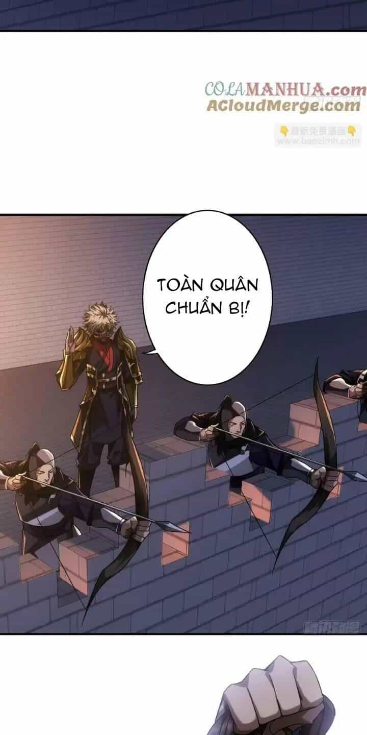 Ma Lâm Thiên Hạ - Chương 121 - ảnh 33