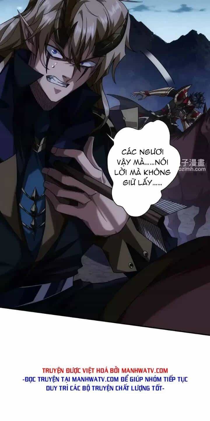 Ma Lâm Thiên Hạ - Chương 121 - ảnh 8