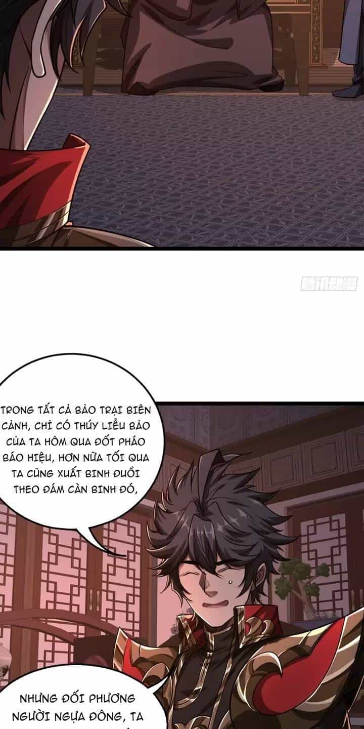 Ma Lâm Thiên Hạ - Chương 122 - ảnh 16