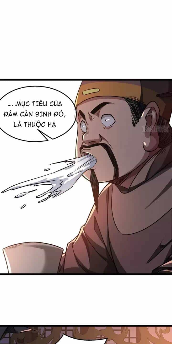 Ma Lâm Thiên Hạ - Chương 122 - ảnh 19