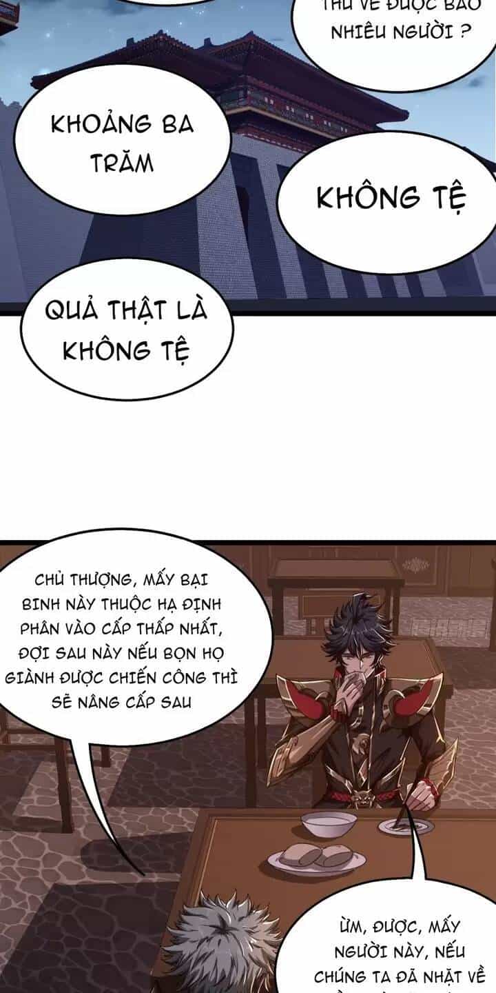 Ma Lâm Thiên Hạ - Chương 122 - ảnh 2