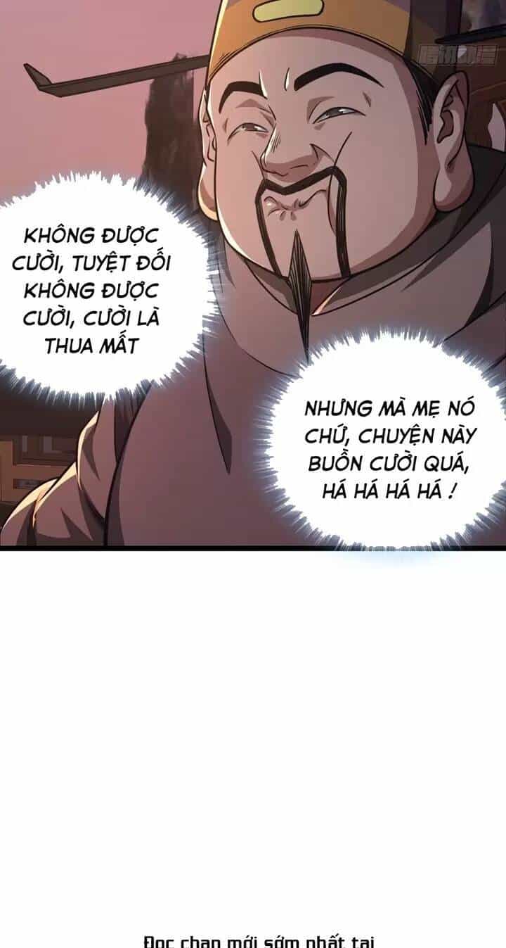Ma Lâm Thiên Hạ - Chương 122 - ảnh 22