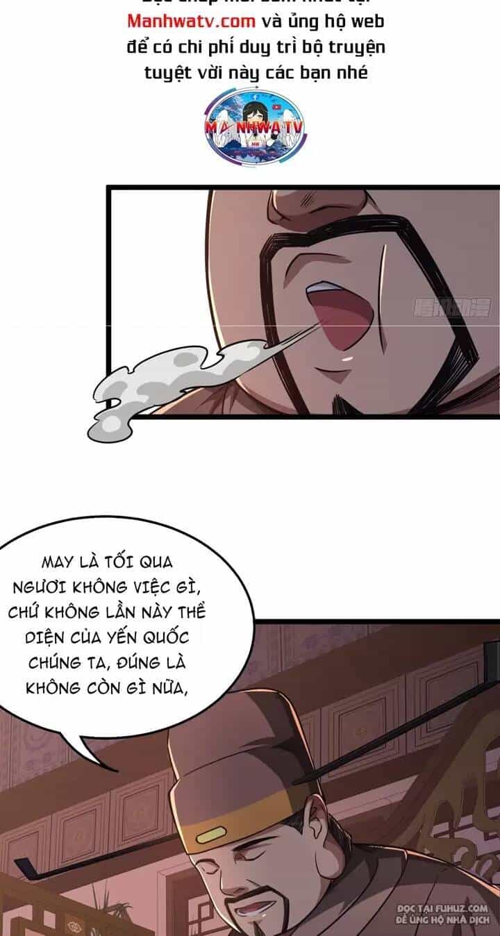Ma Lâm Thiên Hạ - Chương 122 - ảnh 23