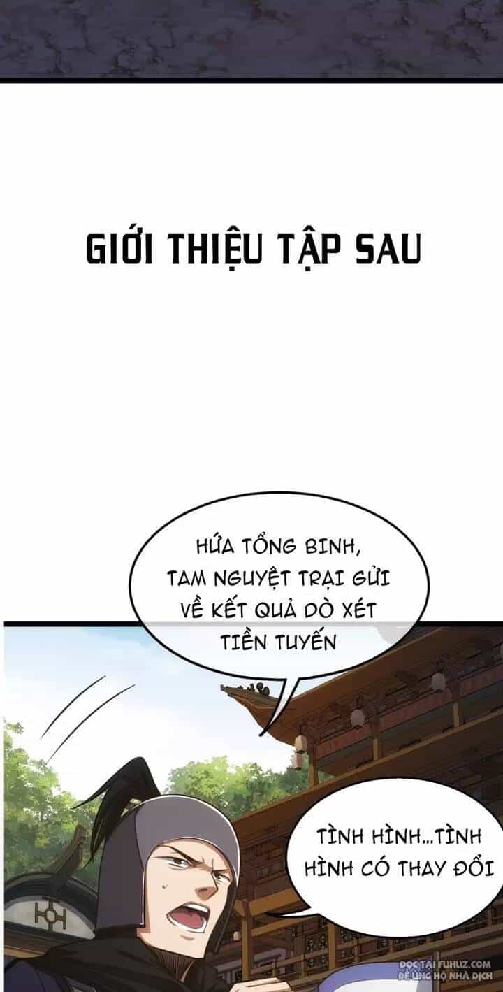 Ma Lâm Thiên Hạ - Chương 122 - ảnh 35