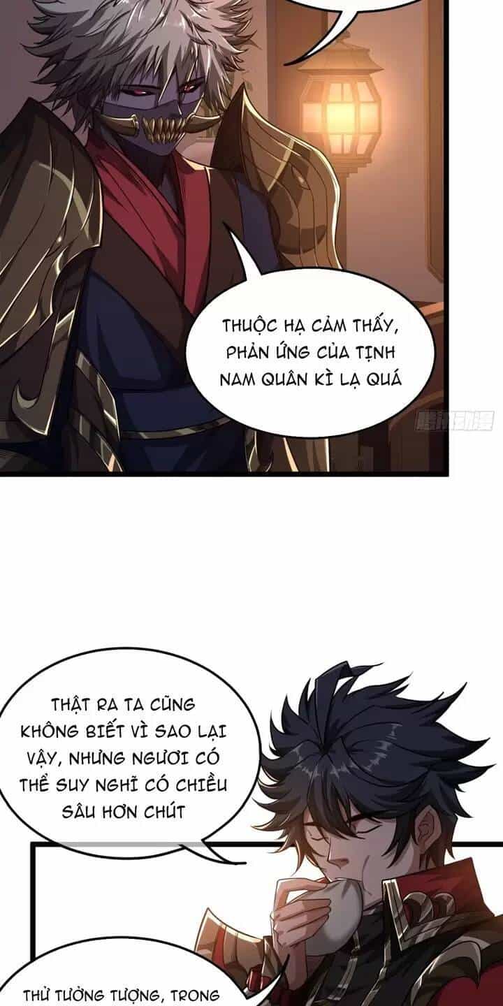 Ma Lâm Thiên Hạ - Chương 122 - ảnh 4