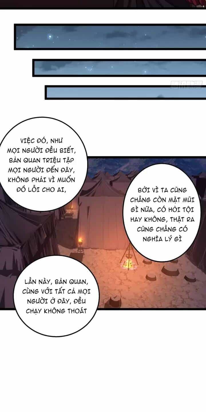 Ma Lâm Thiên Hạ - Chương 122 - ảnh 9