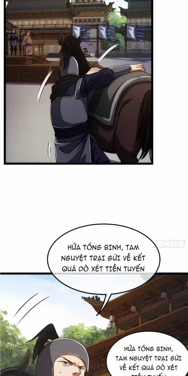 Ma Lâm Thiên Hạ - Chương 123 - ảnh 15