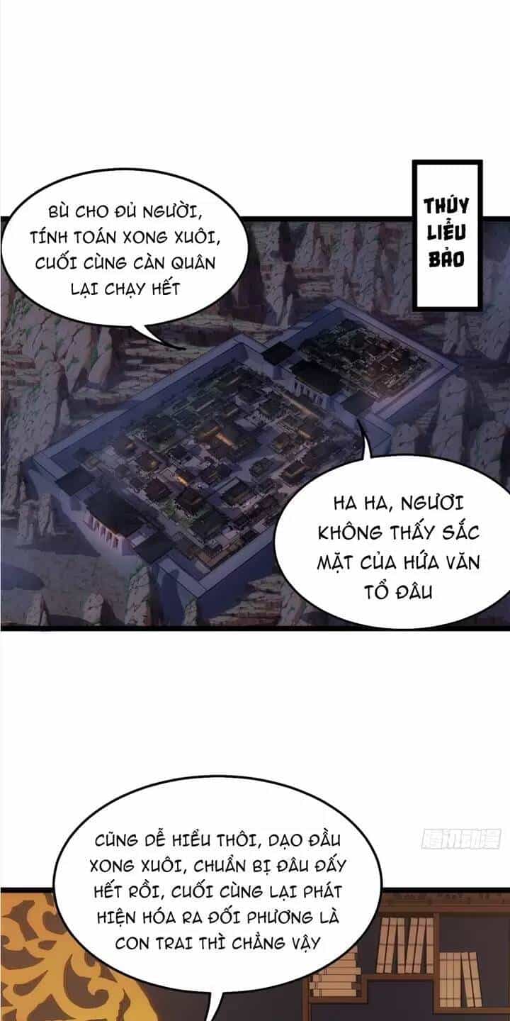 Ma Lâm Thiên Hạ - Chương 123 - ảnh 19