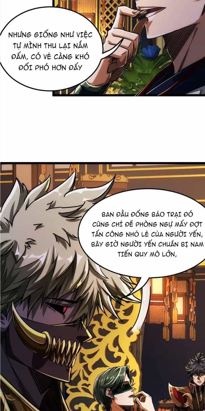 Ma Lâm Thiên Hạ - Chương 123 - ảnh 21