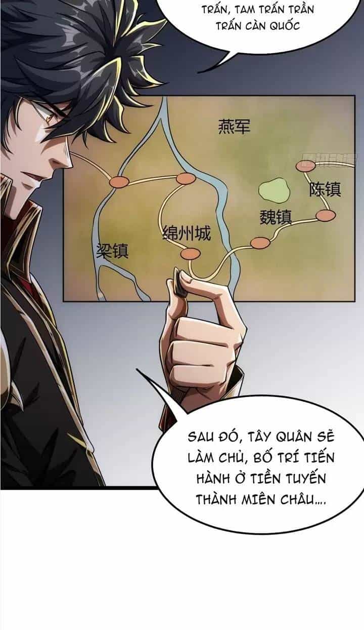 Ma Lâm Thiên Hạ - Chương 123 - ảnh 23