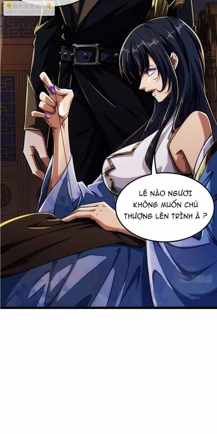 Ma Lâm Thiên Hạ - Chương 123 - ảnh 25