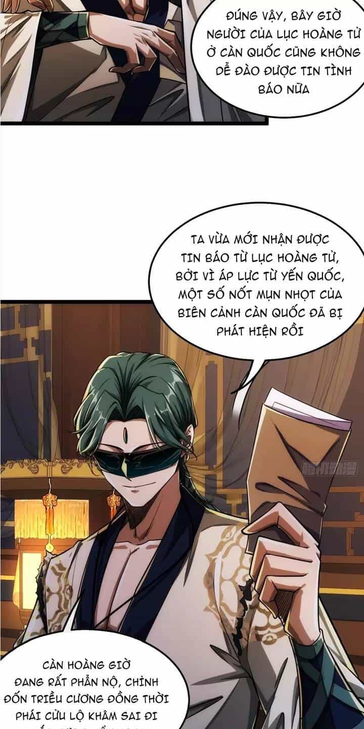 Ma Lâm Thiên Hạ - Chương 123 - ảnh 27