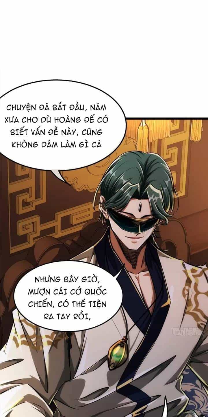 Ma Lâm Thiên Hạ - Chương 123 - ảnh 29
