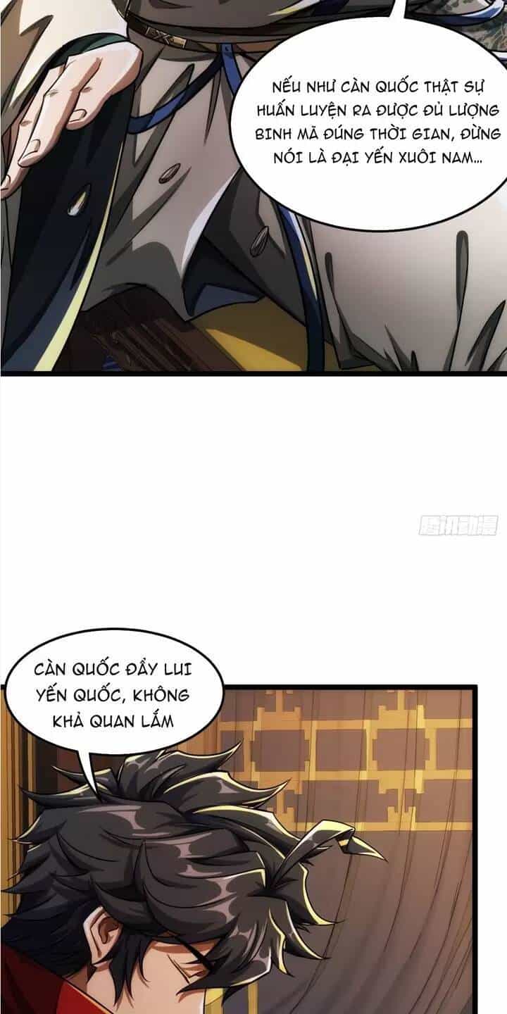 Ma Lâm Thiên Hạ - Chương 123 - ảnh 30