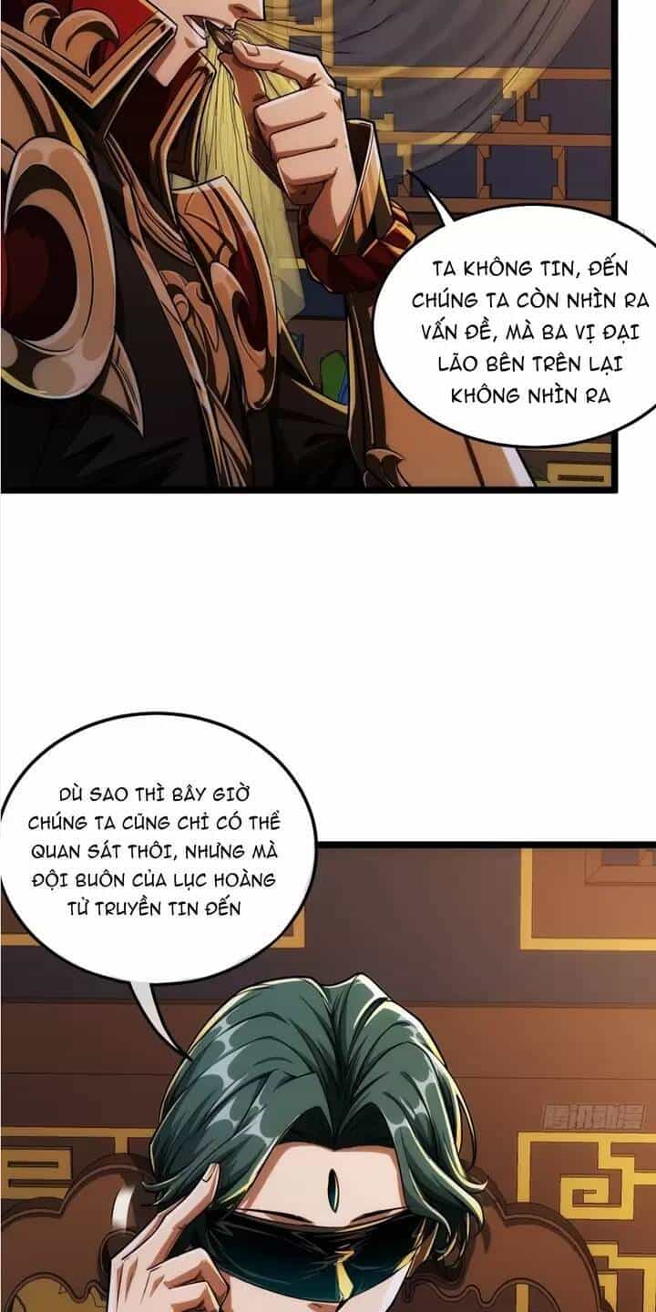 Ma Lâm Thiên Hạ - Chương 123 - ảnh 31