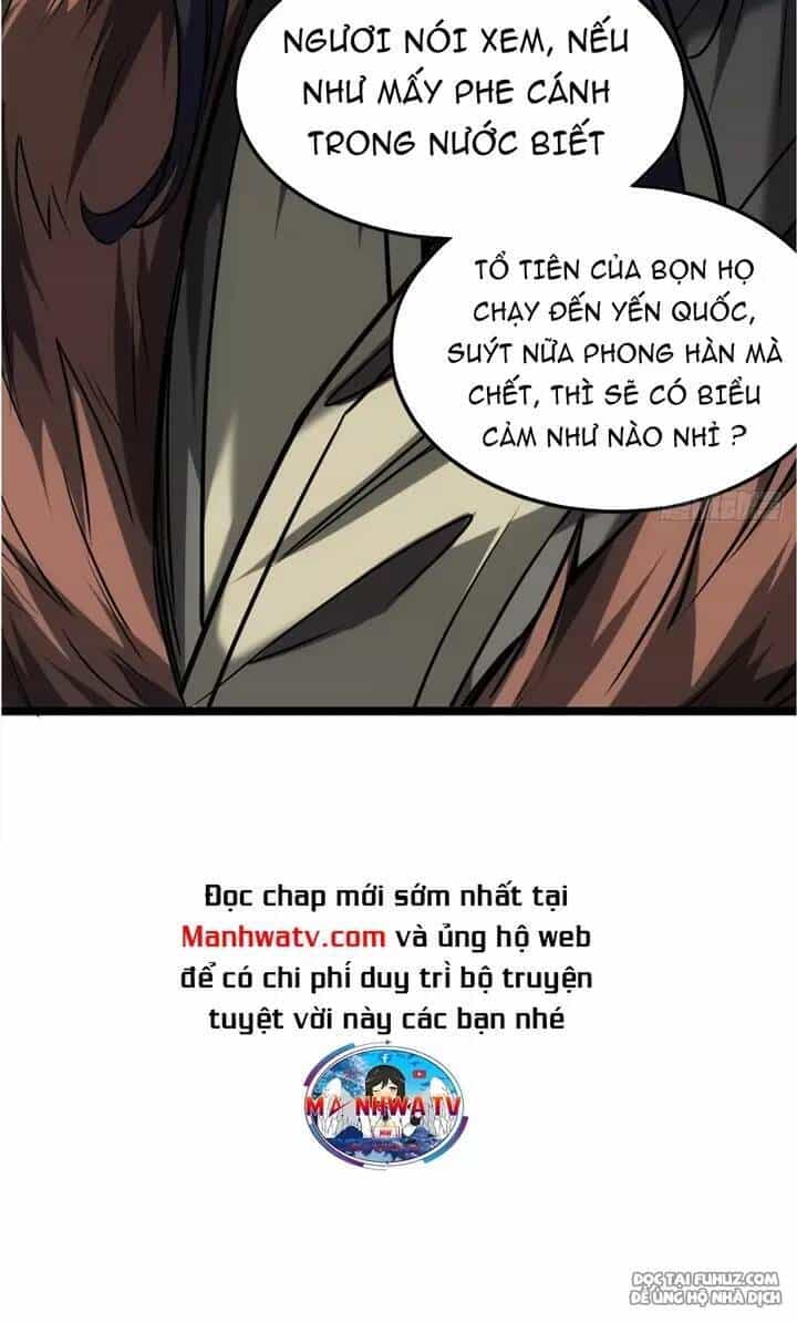 Ma Lâm Thiên Hạ - Chương 123 - ảnh 36