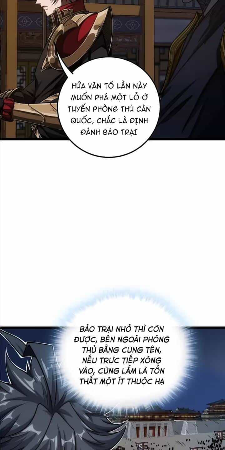 Ma Lâm Thiên Hạ - Chương 123 - ảnh 5