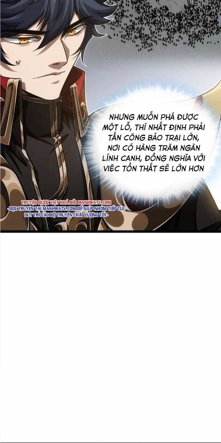 Ma Lâm Thiên Hạ - Chương 123 - ảnh 6