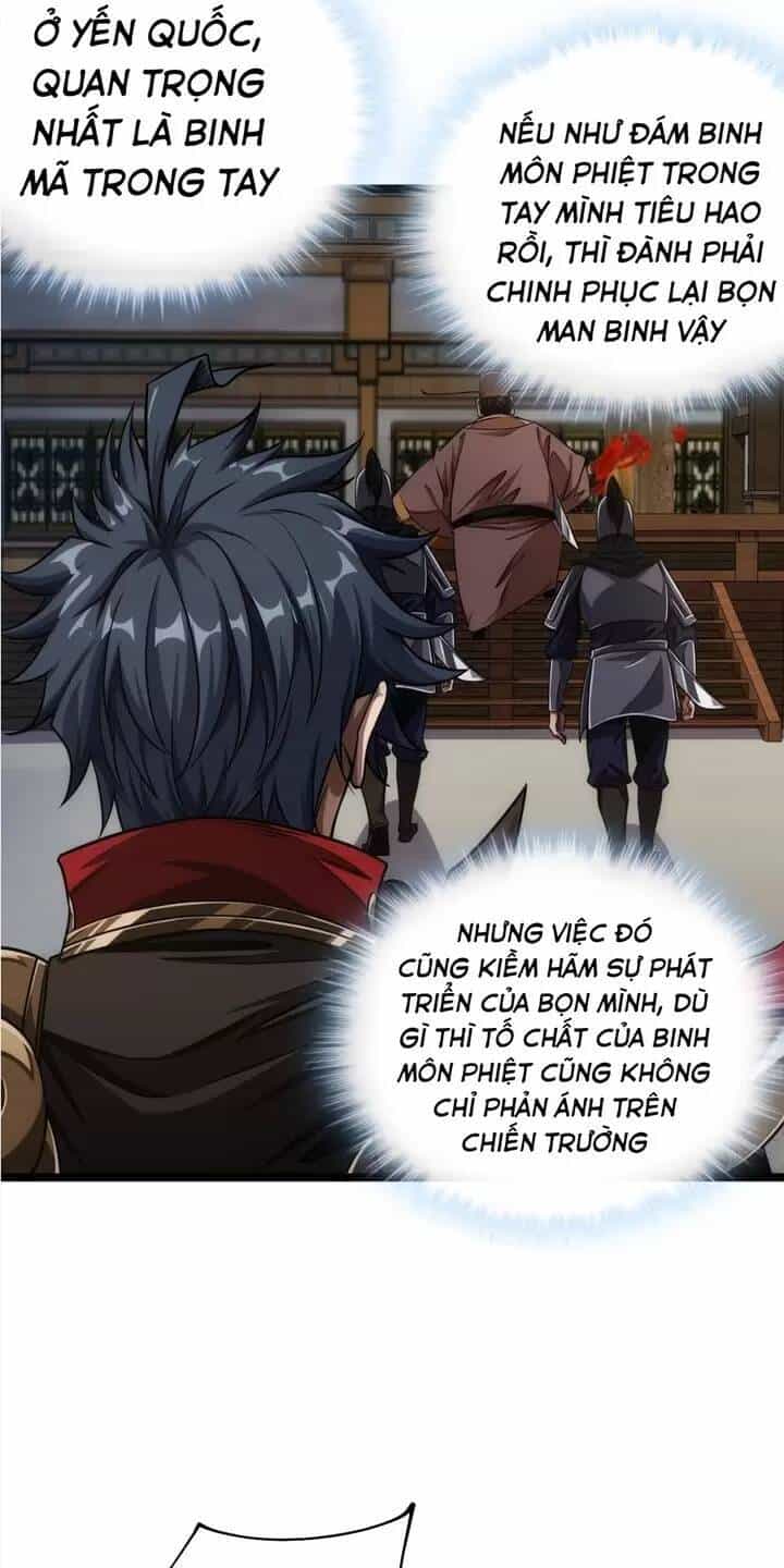 Ma Lâm Thiên Hạ - Chương 123 - ảnh 8