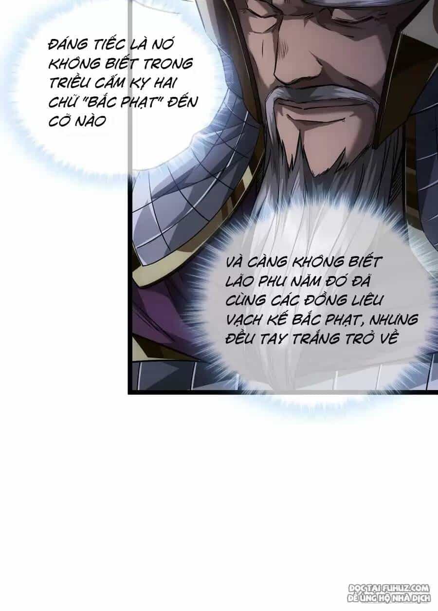 Ma Lâm Thiên Hạ - Chương 124 - ảnh 11