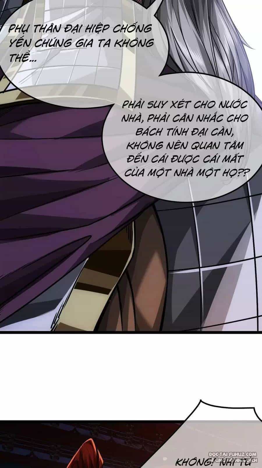 Ma Lâm Thiên Hạ - Chương 124 - ảnh 21